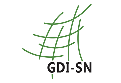  Logo GDI Sachsen