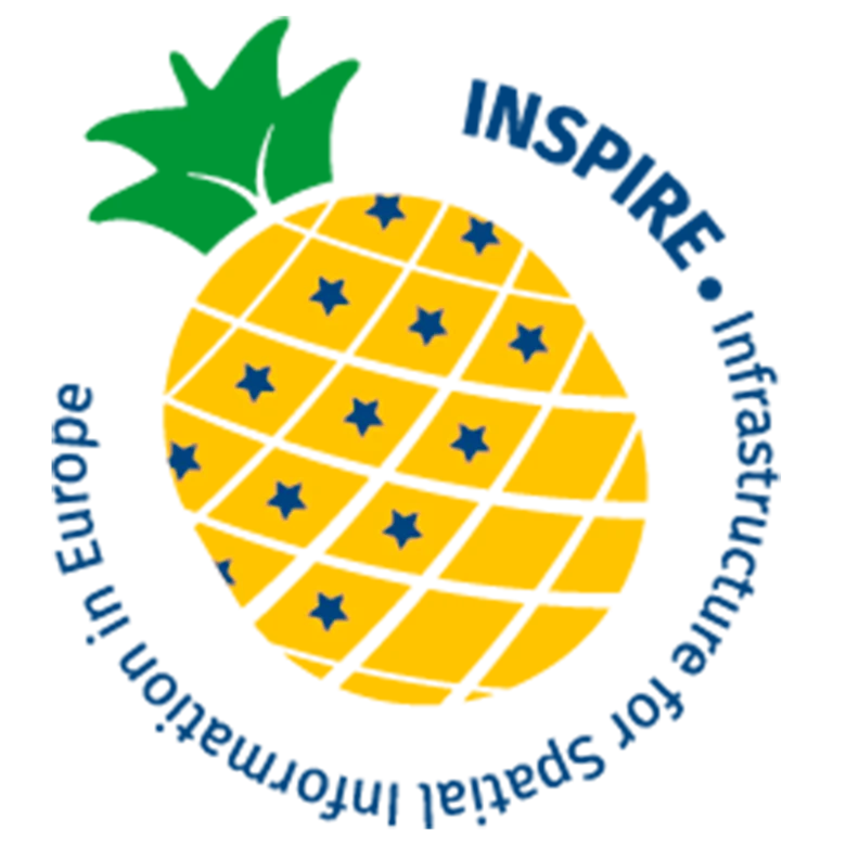 Logo INSPIRE