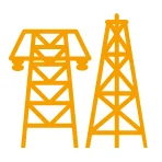Versorgungswirtschaft und staatliche Dienste - Icon