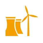 Energiequellen - Icon