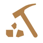 Geologie - Icon