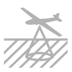 Orthofotografie - Icon