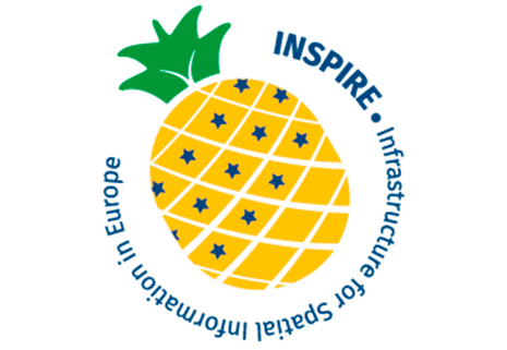 Logo INSPIRE