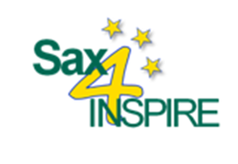 Logo Sax4INSPIRE