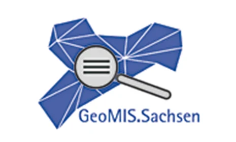 Logo des GeoMIS